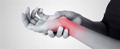 Read more about the article Carpal Tunnel Syndrome and Shiatsu-Anma