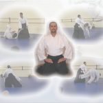Asi Aikido Portrait